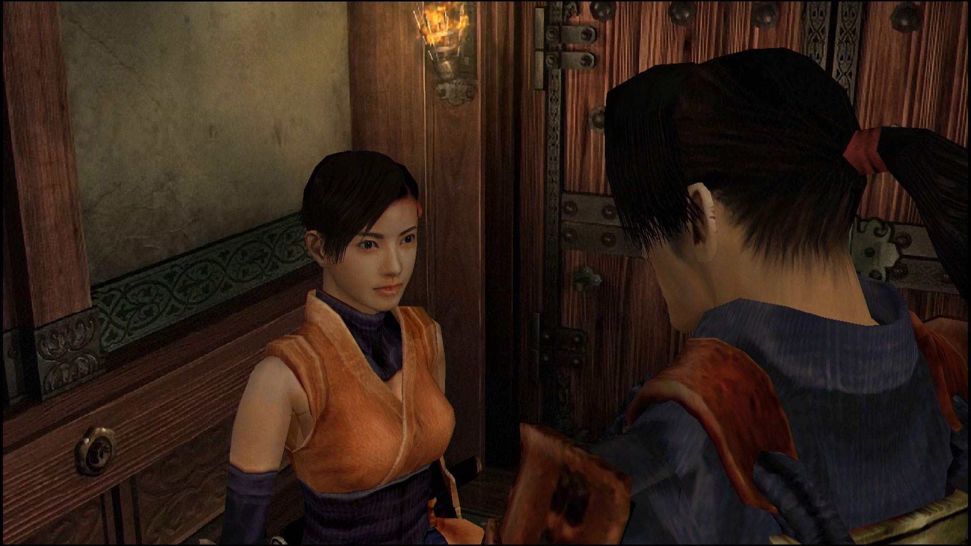 鬼武者高清重制版​|官方中文|支持手柄|Onimusha: Warlords - 6