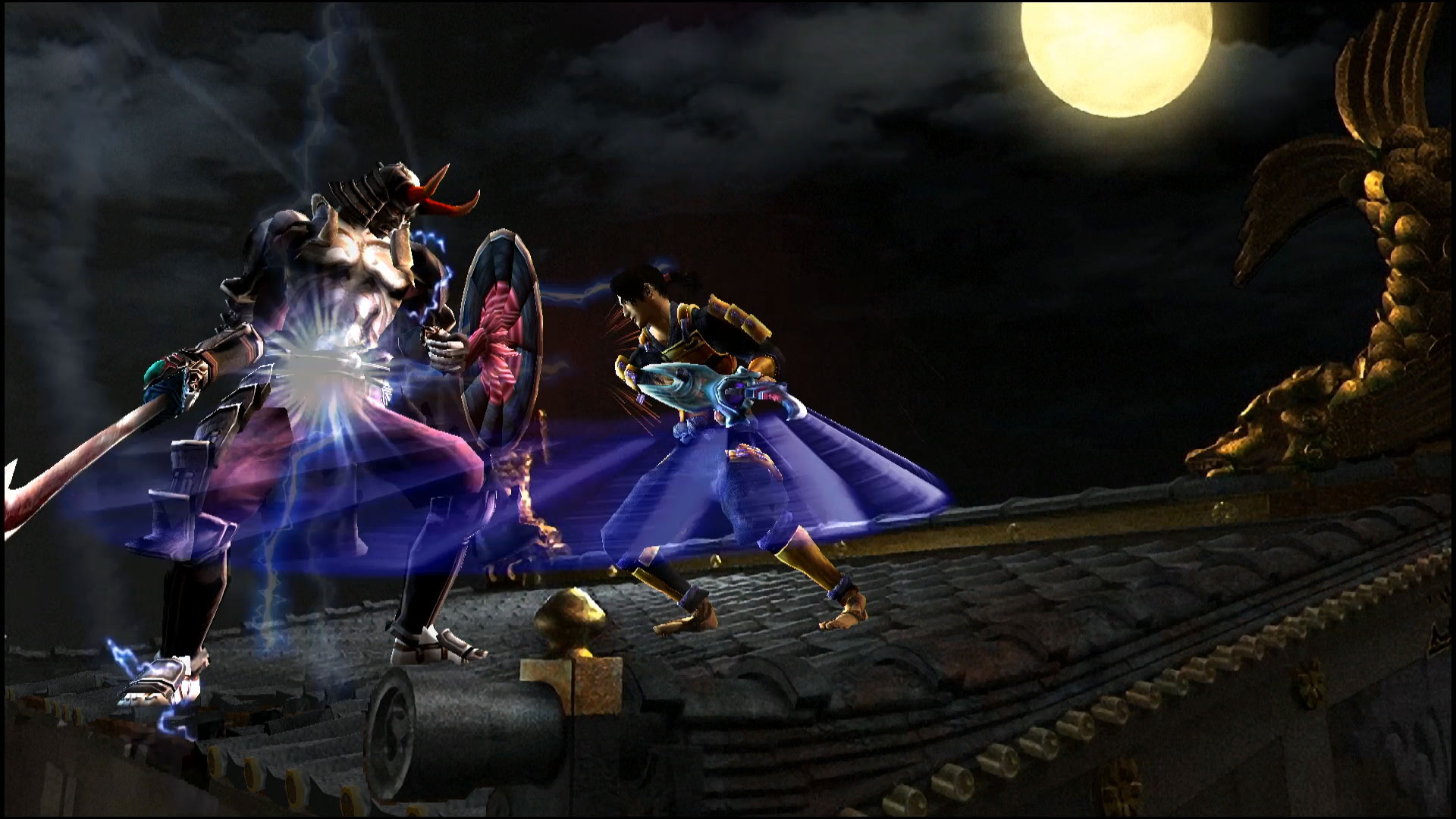 鬼武者高清重制版​|官方中文|支持手柄|Onimusha: Warlords - 11