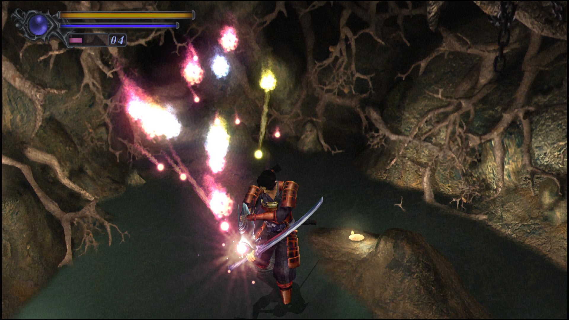 鬼武者高清重制版​|官方中文|支持手柄|Onimusha: Warlords - 4