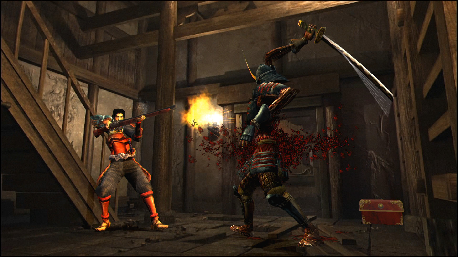 鬼武者高清重制版​|官方中文|支持手柄|Onimusha: Warlords - 8