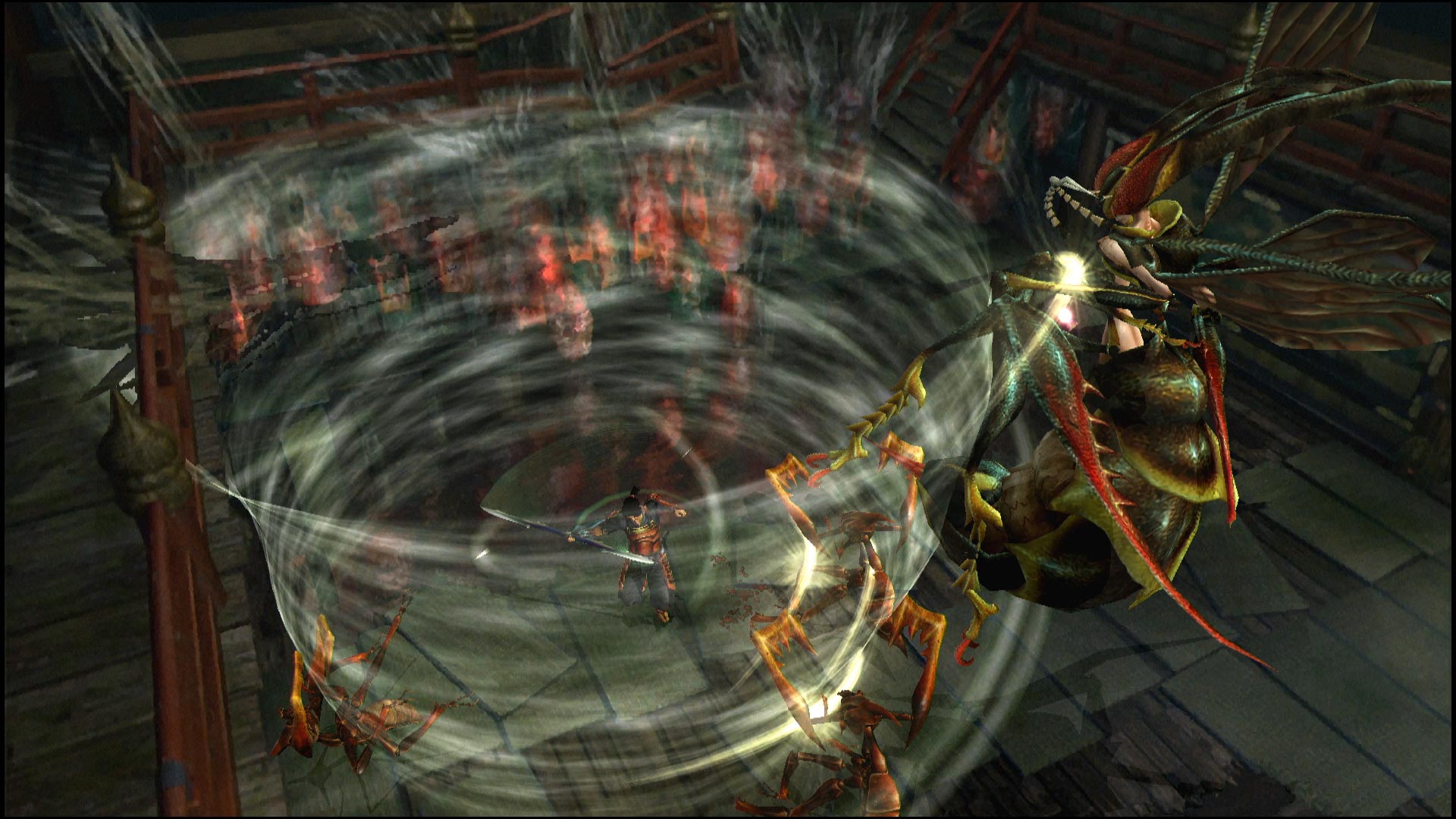 鬼武者高清重制版​|官方中文|支持手柄|Onimusha: Warlords - 10