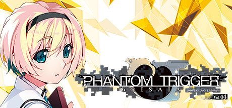 【PC+KR/汉化】灰色幻影扳机第4卷（グリザイア：ファントムトリガー 第4巻）-Angelmoe
