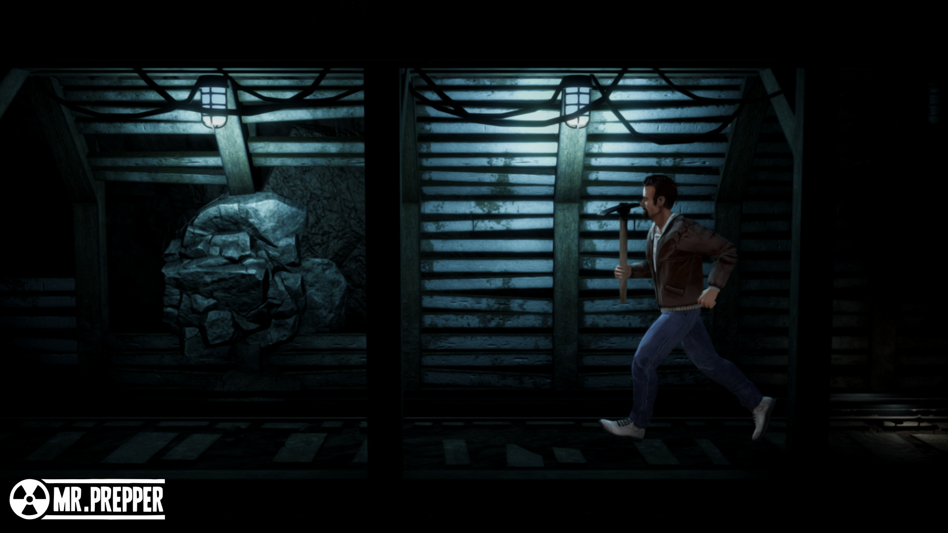 末日准备狂|v1.42n|全DCL|官方中文|Mr. Prepper - 10