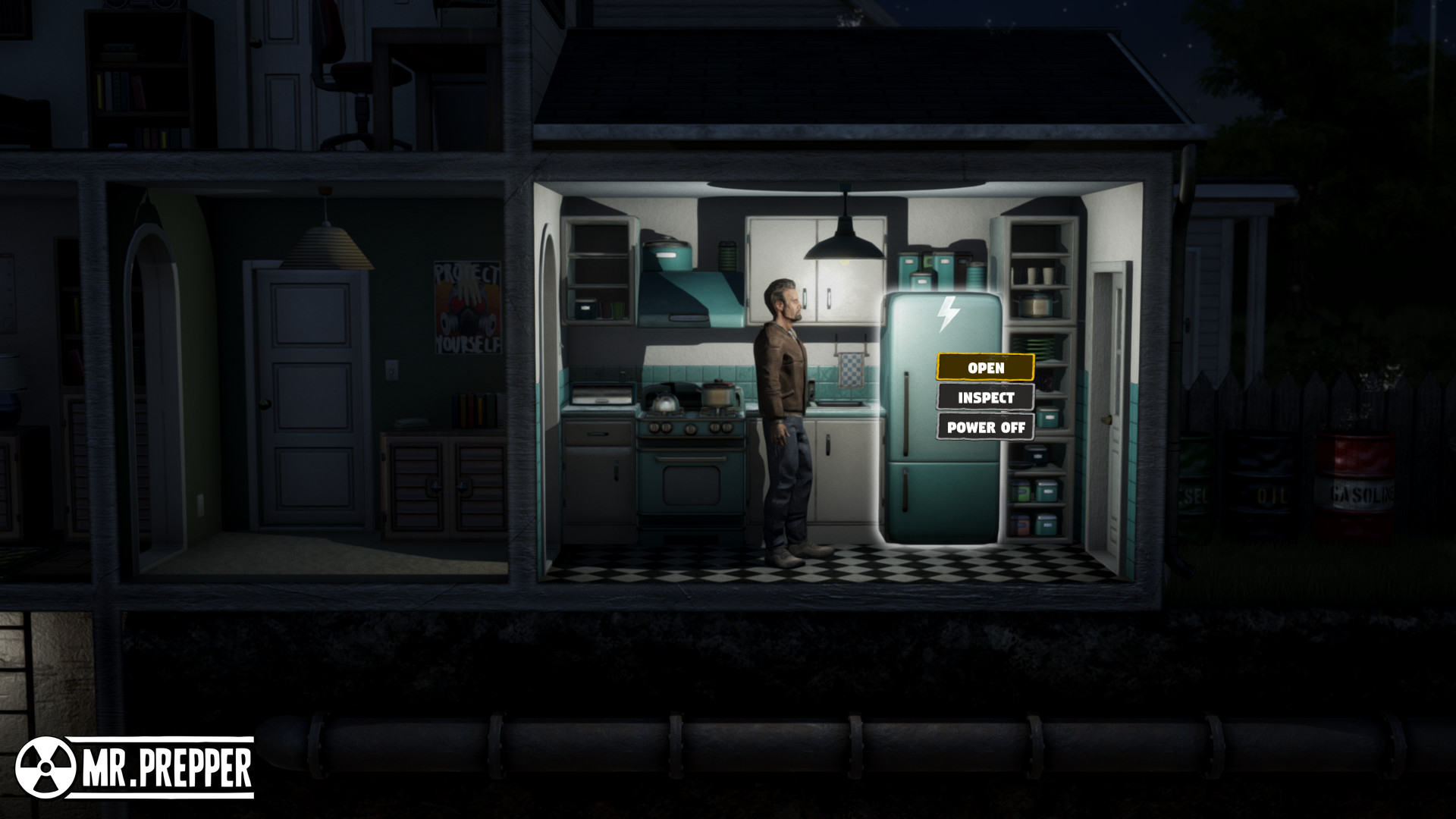 末日准备狂|v1.42n|全DCL|官方中文|Mr. Prepper - 4