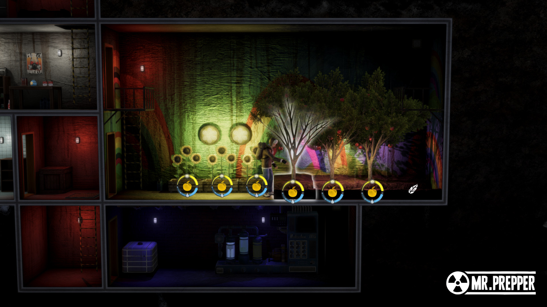 末日准备狂|v1.42n|全DCL|官方中文|Mr. Prepper - 7