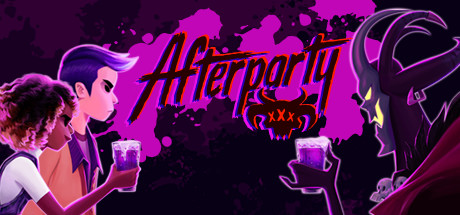 《派对之后 Afterparty》-Build 16996680官中繁体