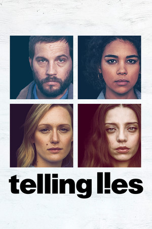 Telling Lies | 免安装中文版下载 - 单机岛