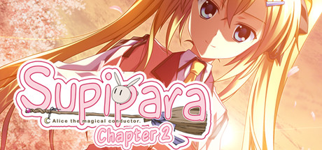 sppl-魔女爱丽丝 第一章 春日已至2/Supipara - Chapter 2 Spring Has Come!-悟界ShareHub