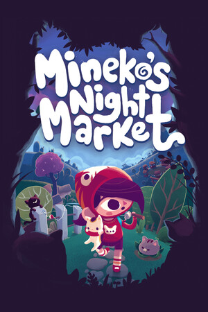 Mineko's Night Market | 免安装中文版下载 - 单机岛