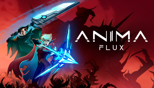 《灵能湍流/Anima Flux》免安装绿色版