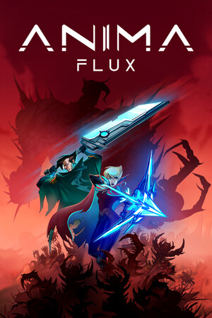 Anima Flux | 免安装中文版下载 - 单机岛