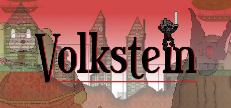 Volkstein