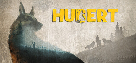 休伯特/Hubert                            内置汉化新游发布