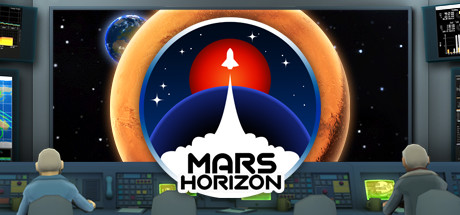 火星地平线|Mars Horizon|1.4.2.1-萌芽游戏
