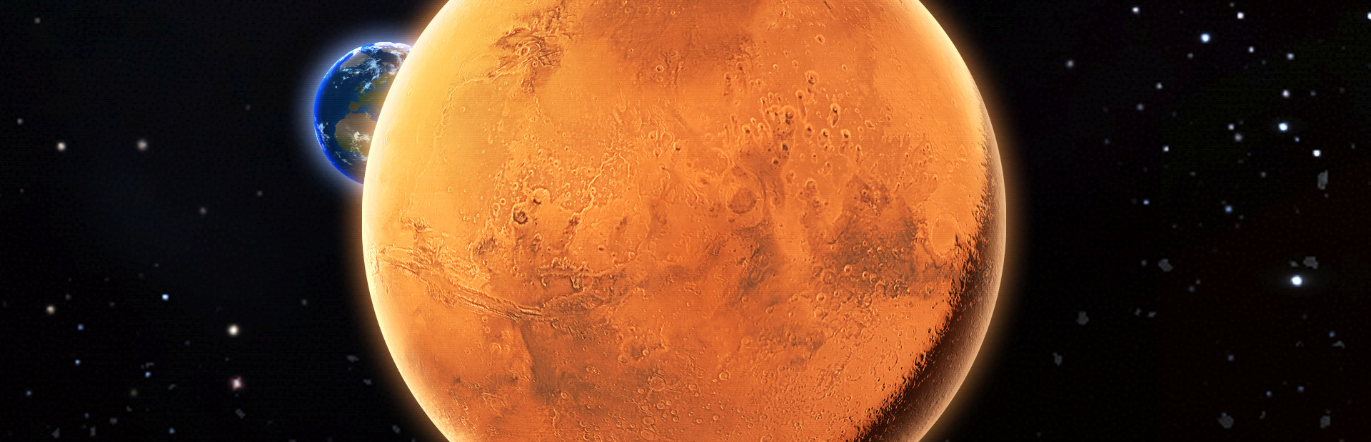 火星地平线|Mars Horizon|1.4.2.1
