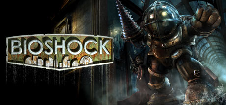 BioShock/生化奇兵