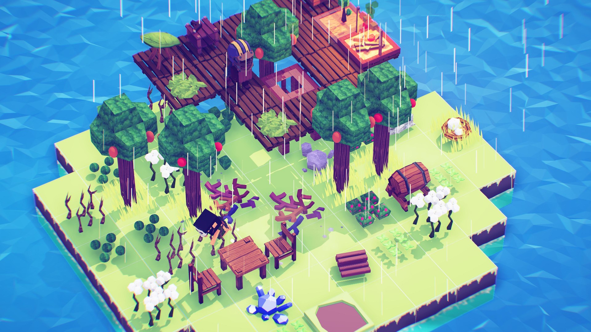 最后的木头|v1.0.0f9|Last Wood - 13