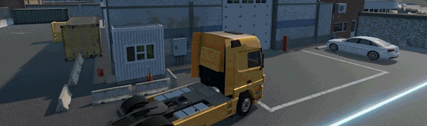 卡车司机|Truck Driver最新版官方中文免费下载-图片2