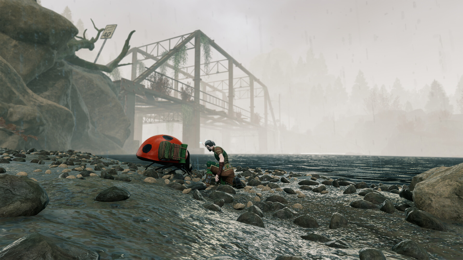 小小世界：荒野求生/Smalland: Survive the Wilds v1.7.2|动作冒险|容量21.5GB|免安装绿色中文版|支持键盘.鼠标