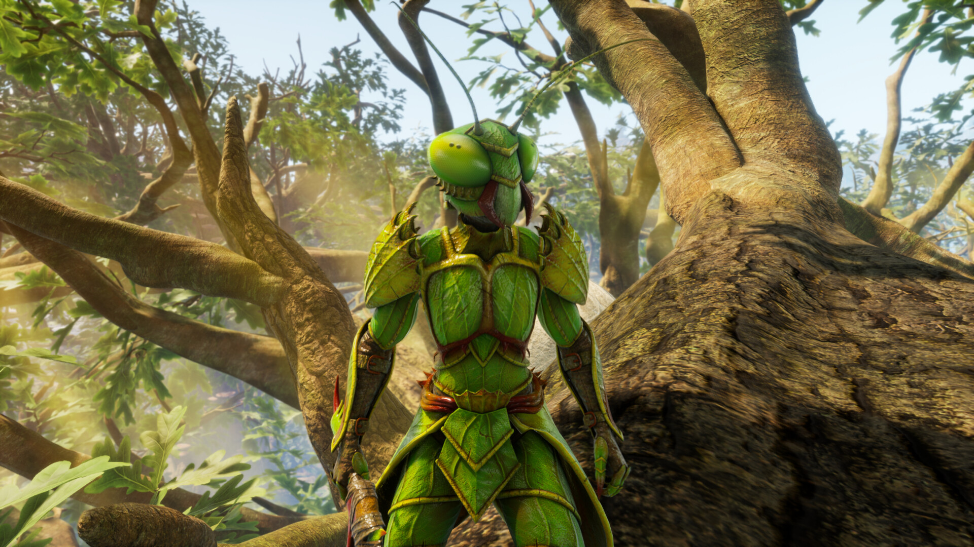 小小世界：荒野求生/Smalland: Survive the Wilds v1.7.2|动作冒险|容量21.5GB|免安装绿色中文版|支持键盘.鼠标