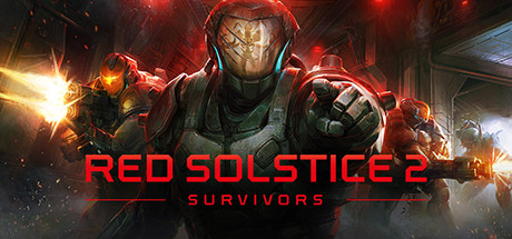 《红至日2：幸存者/Red Solstice 2: Survivors》免安装中文版|迅雷百度云下载