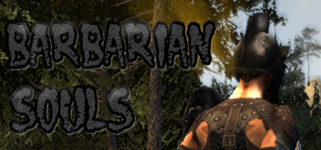 Barbarian Souls/野蛮人之魂