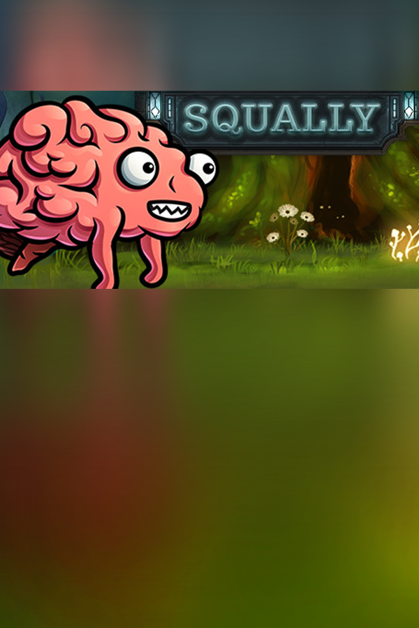Squally | 免安装中文版下载 - 单机岛