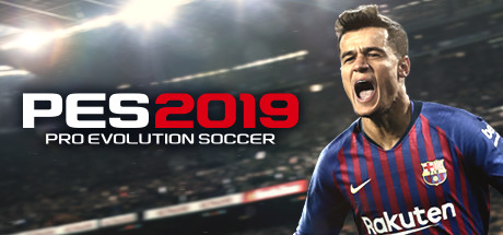 《实况足球2019/Pro Evolution Soccer 2019/附2018》v1.02.00版|集成资料包3.0,汉化名单,真实脸型,2019赛季球衣,真实队徽,纹身,球鞋,广告牌,经典球员,德甲,中超,欧冠|容量58GB|官方简体中文.国语|支持键盘.鼠标.手柄|赠多项修改器|赠大补v3.1转会补丁|赠实况足球2018