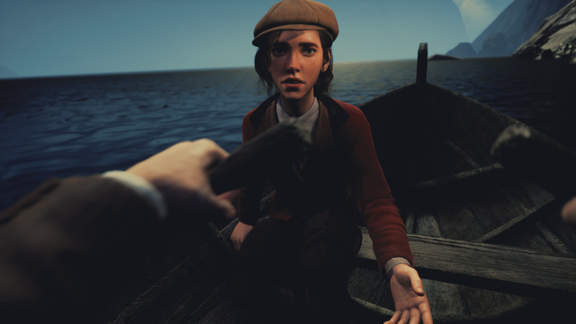 尸灵/Draugen - 5