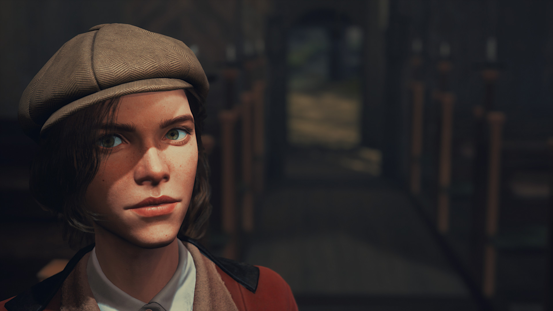 尸灵/Draugen - 9