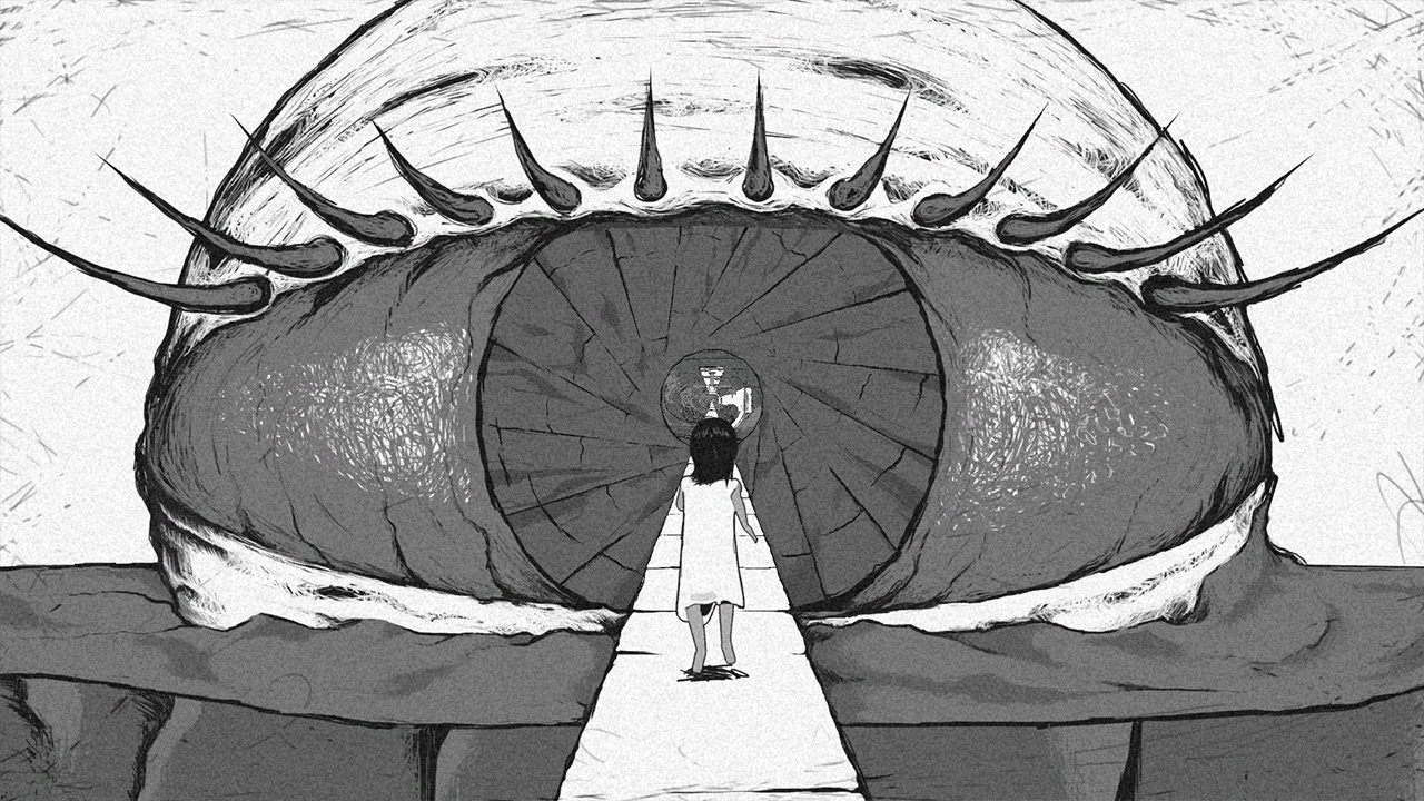 记忆之路|官方中文|Path to Mnemosyne - 10