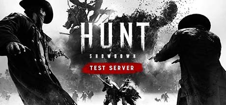 Hunt: Showdown 1896 (Test Server)/猎杀：对决 1896（测试服)