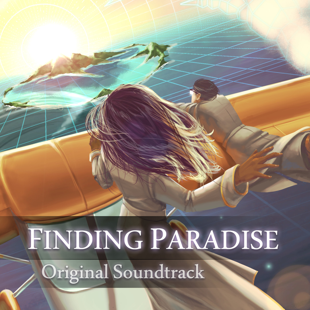 寻找天堂/Finding Paradise - 2