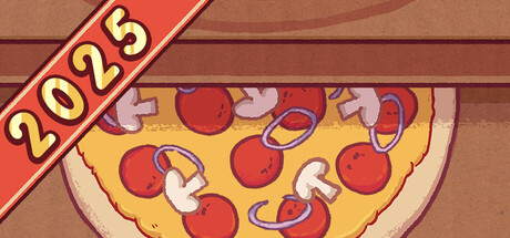 可口的披萨，美味的披萨/Good Pizza, Great Pizza v5.34.1（官中）-无忧免费游戏网
