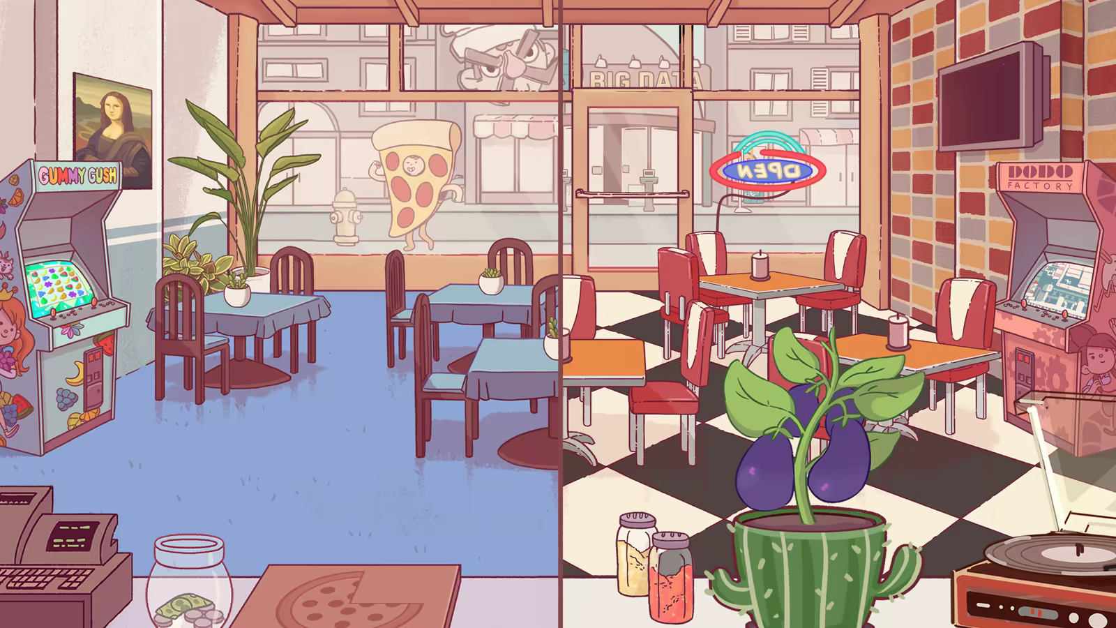 图片[11]-可口的披萨，美味的披萨/Good Pizza, Great Pizza v5.34.1（官中）-无忧免费游戏网