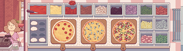 【模拟SLG/中文】可口的披萨，美味的披萨/Good Pizza Great Pizza Cooking Simulator Game V5.15.8 官方中文【470M/更新】-嘤嘤怪之家