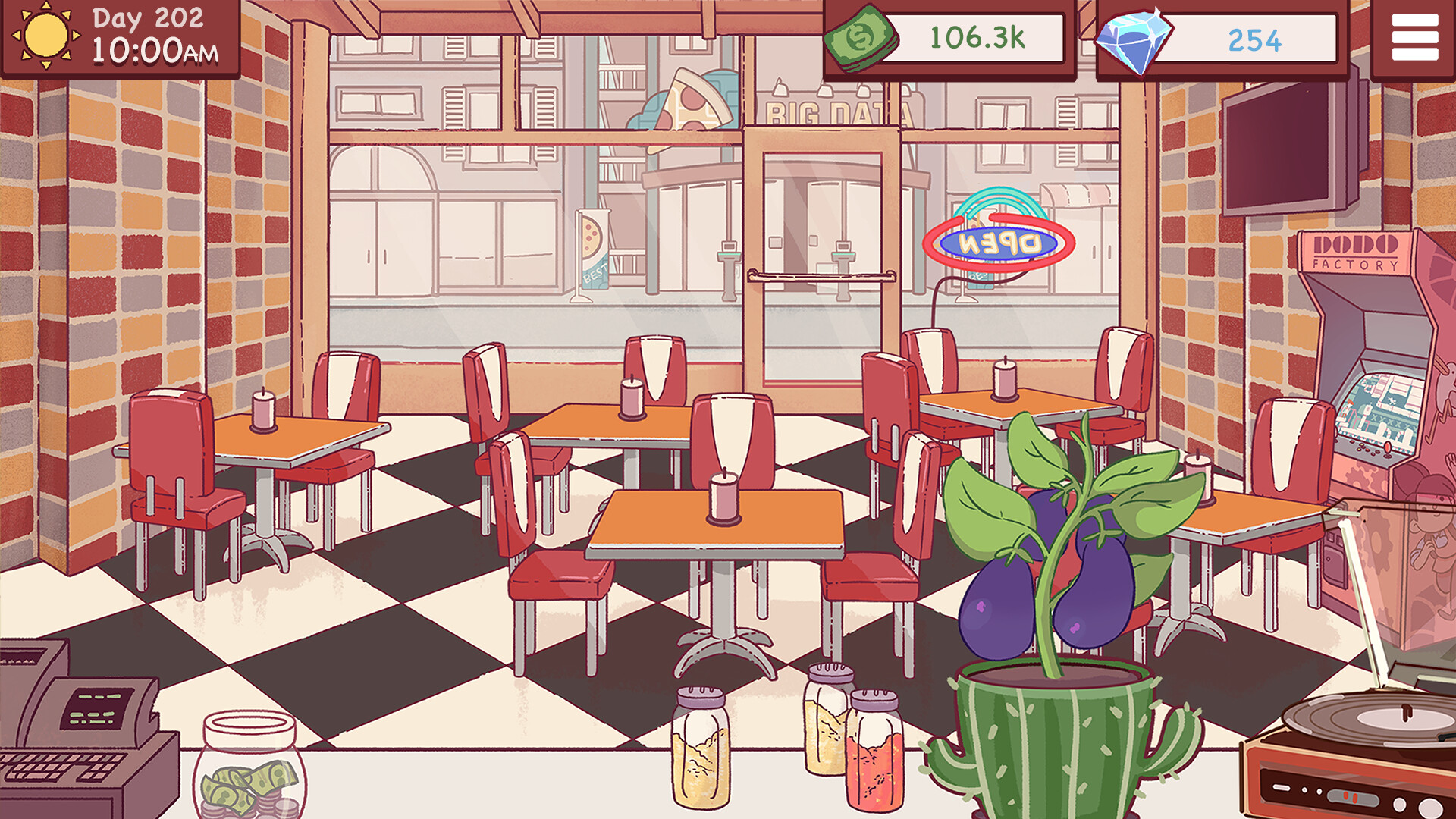 图片[8]-可口的披萨，美味的披萨（Good Pizza, Great Pizza）v5.50.2 [中文][1.84G]-极客游戏