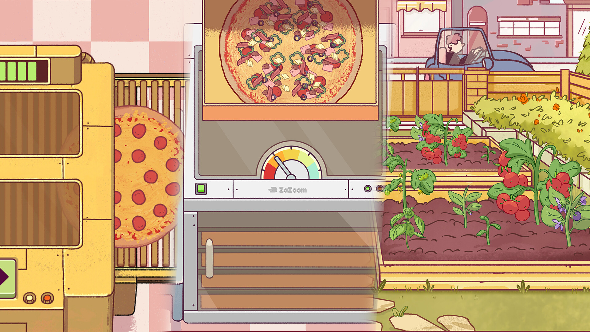 《可口的披萨,美味的披萨(Good Pizza Great Pizza)》|Cooking Simulator Game v5.47.3.3|中文|免安装硬盘版 《可口的披萨,美味的披萨(Good Pizza Great Pizza)》|Cooking Simulator Game v5.47.3.3|中文|免安装硬盘版