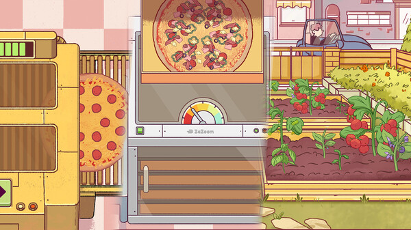 图片[5]-学习版 | [安卓]可口的披萨，美味的披萨 Good Pizza Great Pizza Cooking Simulator Game v5.12.4 -飞星（官中）-飞星免费游戏仓库