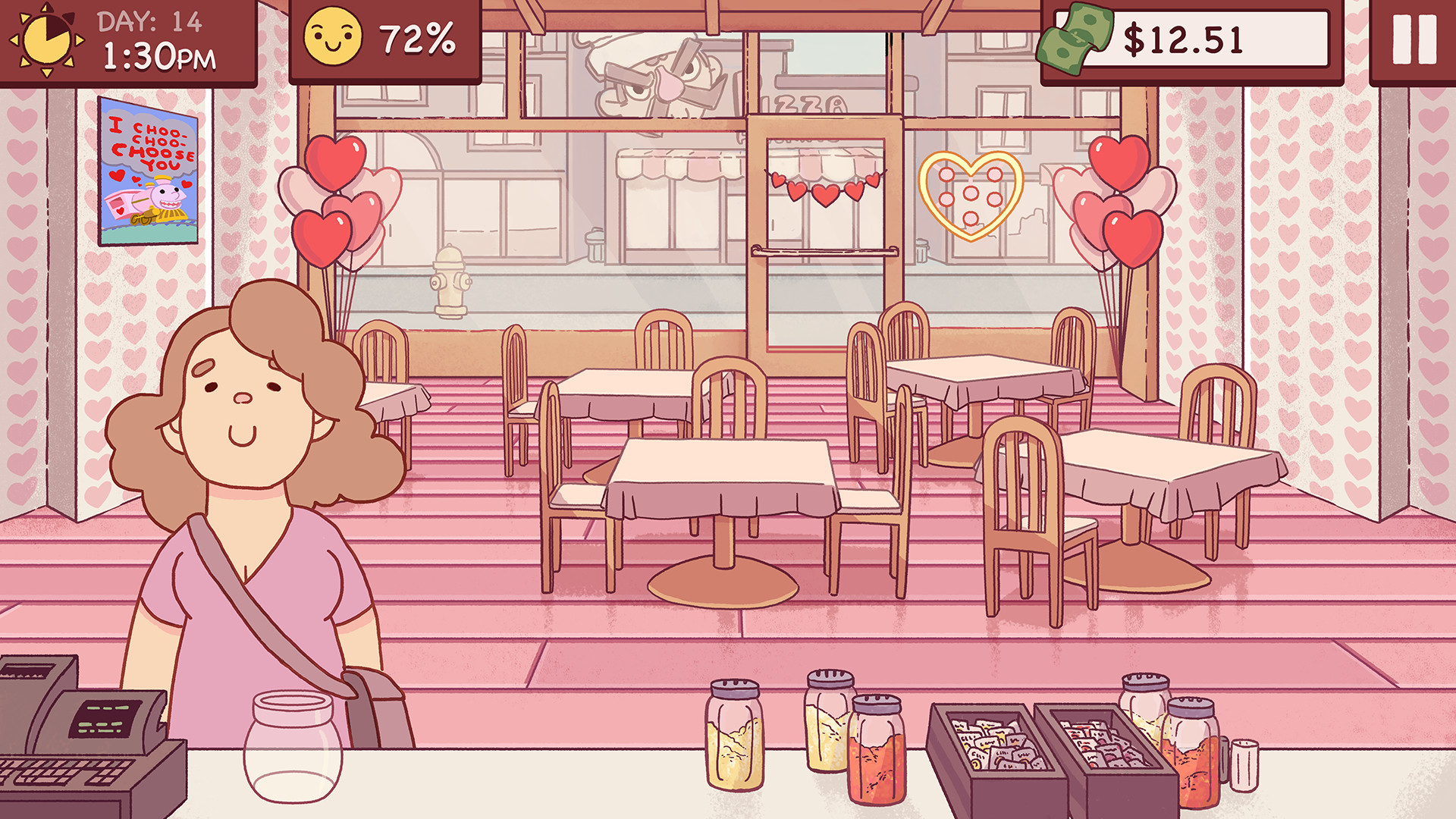 可口的披萨，美味的披萨|v20260801|全DLC|官方中文|Good Pizza, Great Pizza - 20