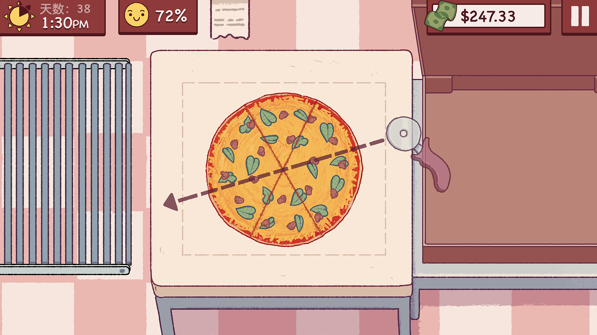 图片[9]-可口的披萨，美味的披萨手机版（Good Pizza, Great Pizza APK）下载-蒸汽游戏宝库 - 高质量Steam单机游戏下载站