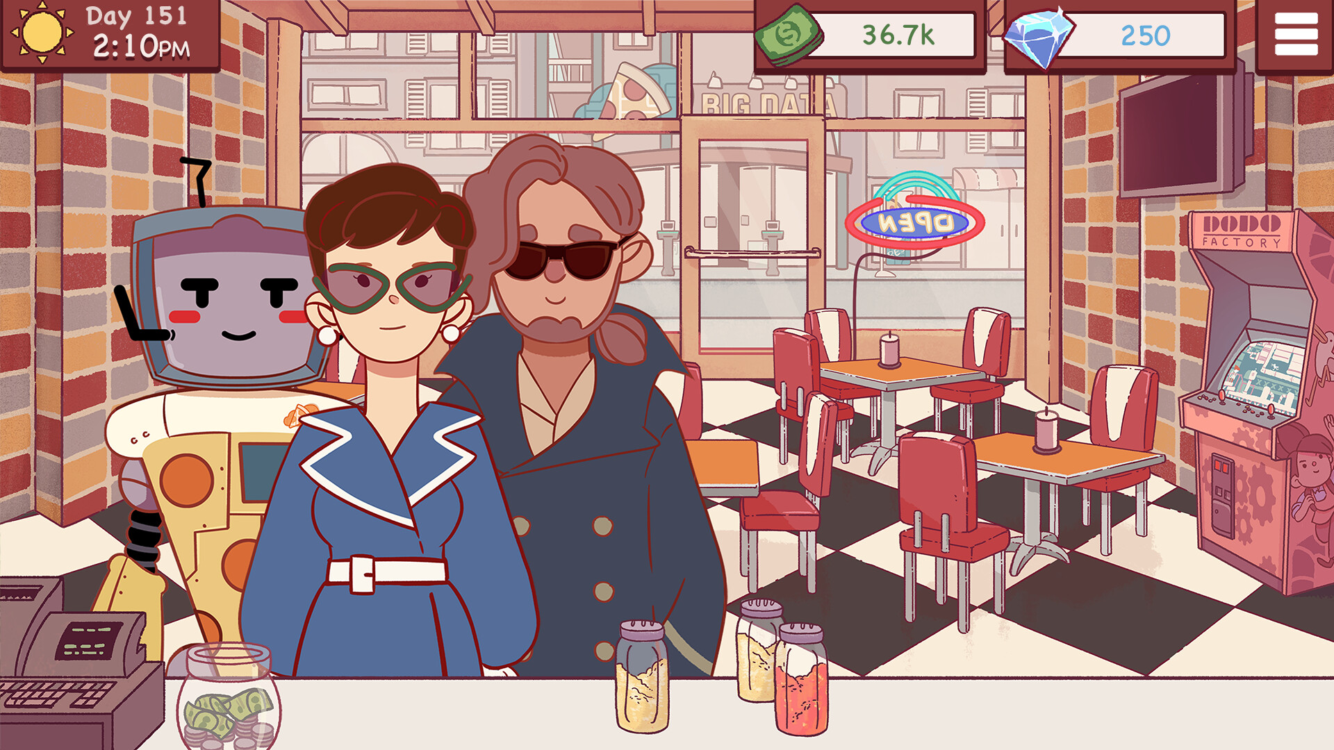 图片[16]-可口的披萨，美味的披萨手机版（Good Pizza, Great Pizza APK）下载-蒸汽游戏宝库 - 高质量Steam单机游戏下载站