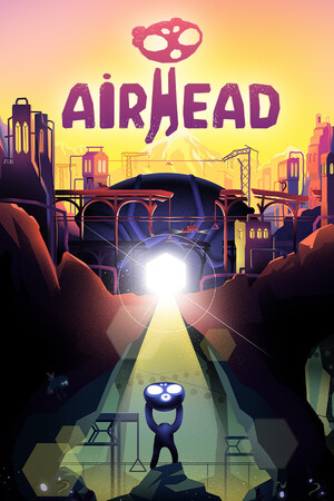 Airhead | 免安装中文版下载 - 单机岛