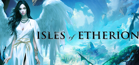 《埃瑟里安群岛 浮岛风云/Isles of Etherion: 浮岛风云》v0.5|官中|支持键鼠|容量22.3GB