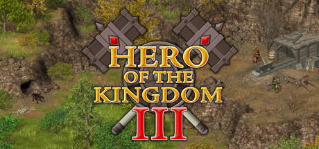 《王国英雄3/王国英雄III/Hero of the Kingdom III》V1.2.13-翻译问题修复-官中简体|容量511MB