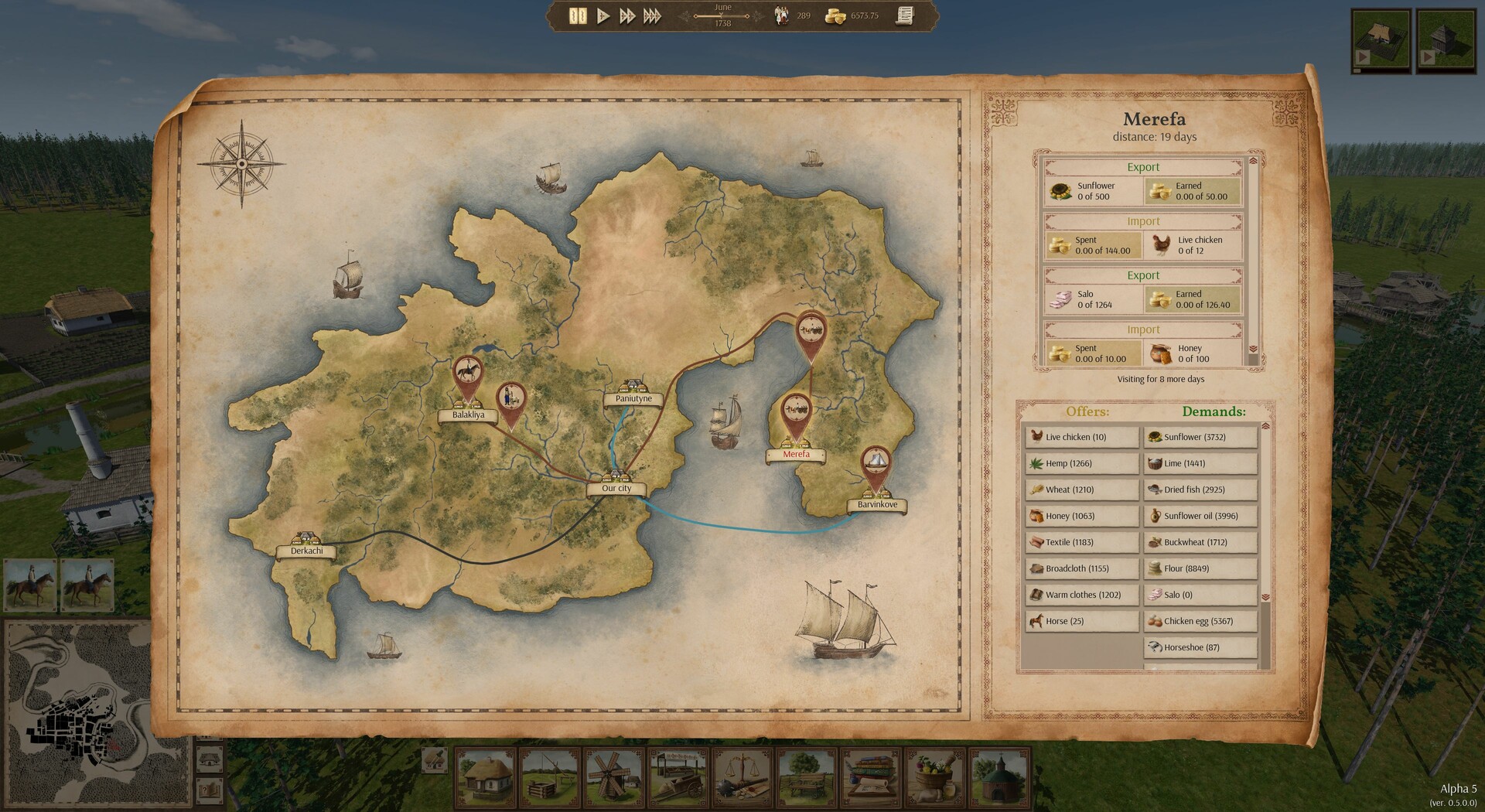 图片[8]-奥斯特里夫（Ostriv）v0.5.9.58 免安装英文版下载-蒸汽游戏宝库 - 高质量Steam单机游戏下载站