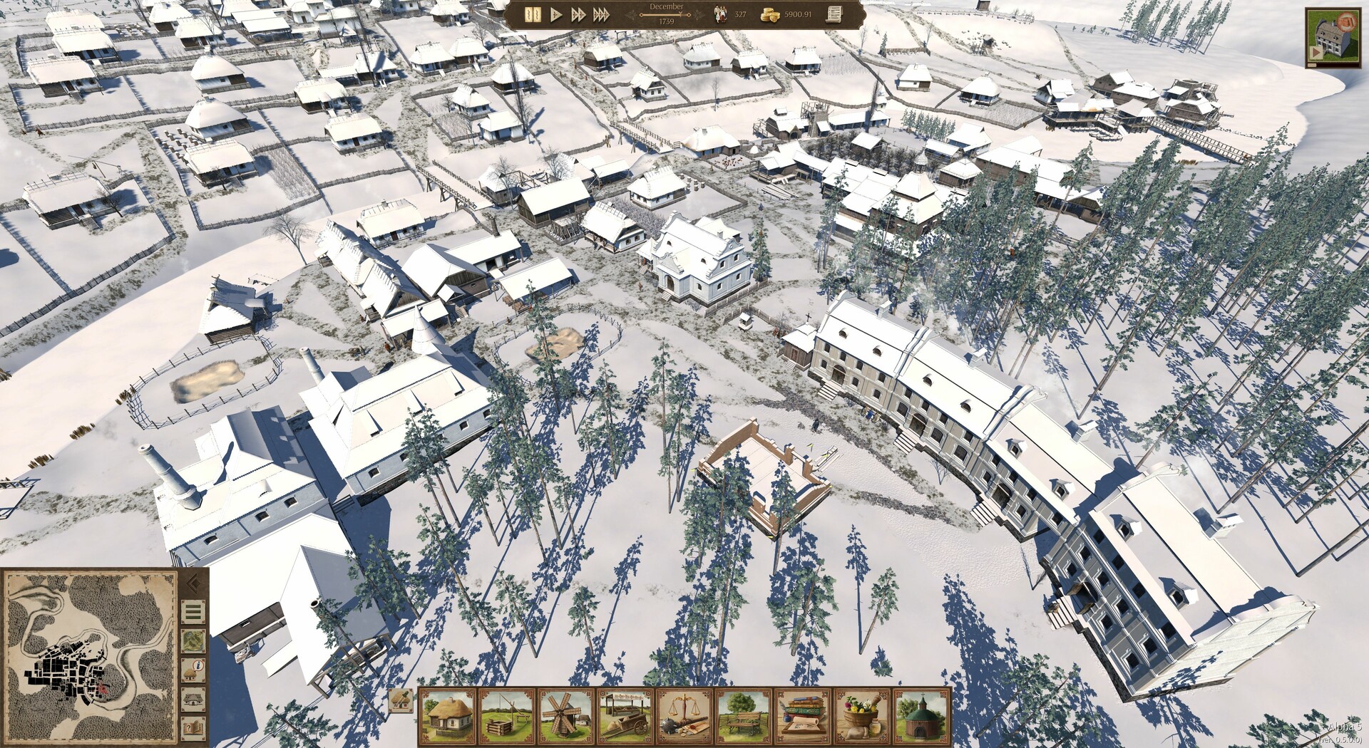 图片[15]-奥斯特里夫（Ostriv）v0.5.9.58 免安装英文版下载-蒸汽游戏宝库 - 高质量Steam单机游戏下载站