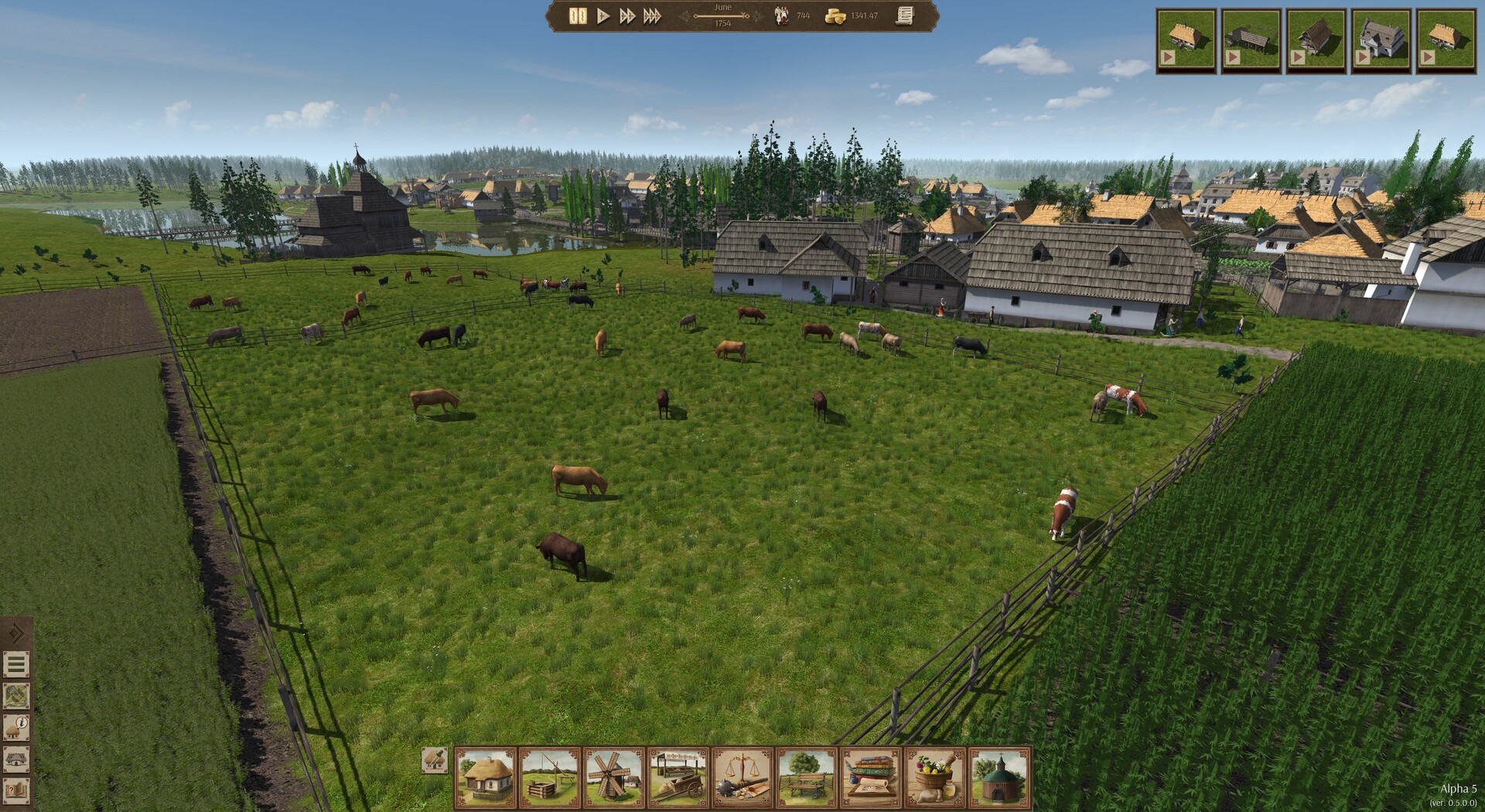 图片[12]-奥斯特里夫（Ostriv）v0.5.9.58 免安装英文版下载-蒸汽游戏宝库 - 高质量Steam单机游戏下载站