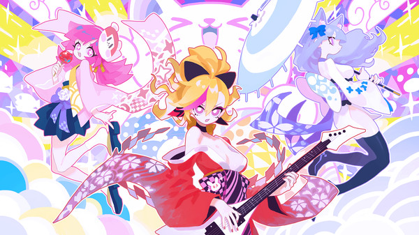 图片[2]-免费无广告 | 喵斯快跑 Muse Dash v5.3.0 -飞星（官中）-飞星资源网