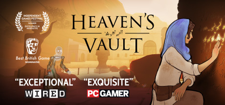 Heaven's Vault/天穹